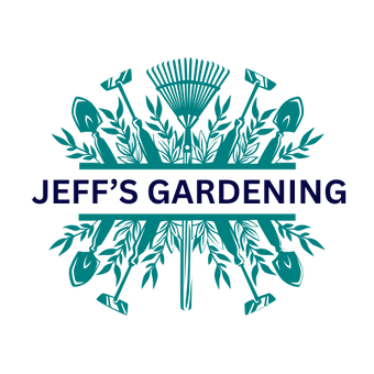 Jeff's Gardening