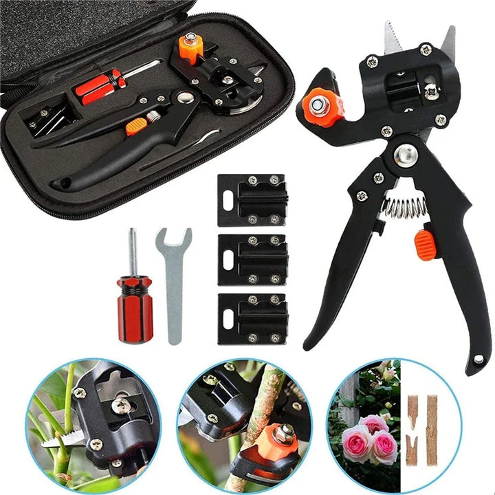 Grafting Pruner Garden Grafting Tool