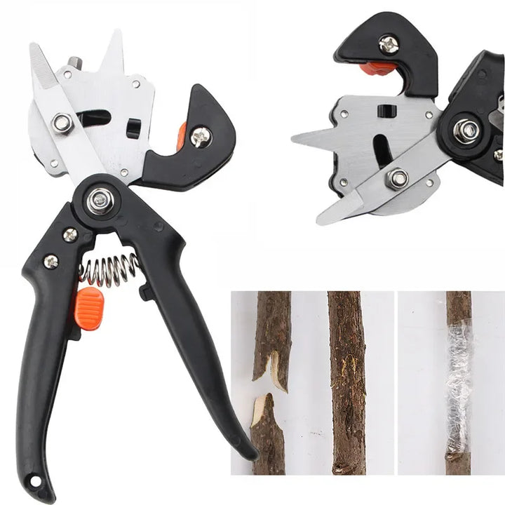 Grafting Pruner Garden Grafting Tool